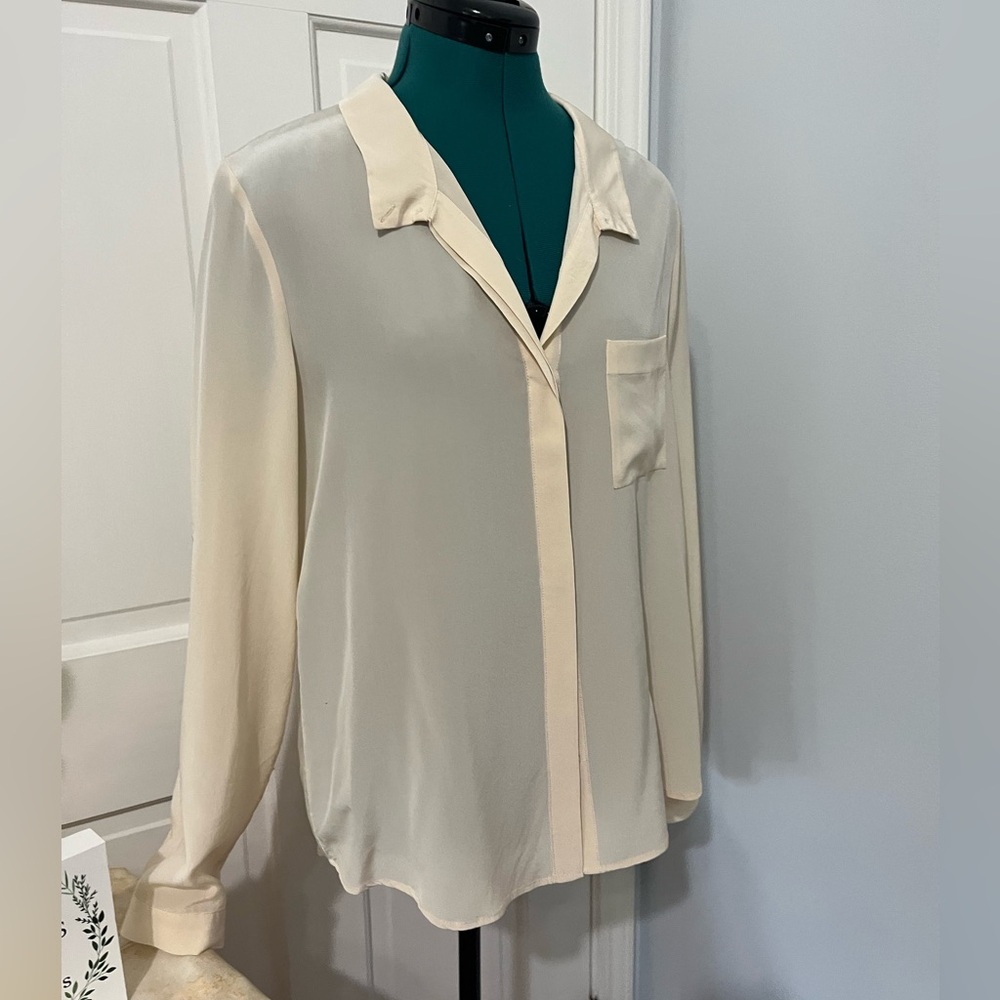Diane Von Furstenberg size 12